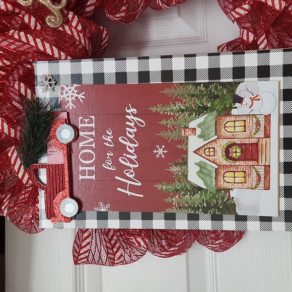 Handmade with ❤️ by the Smith Sisters - Picture 2 of 3